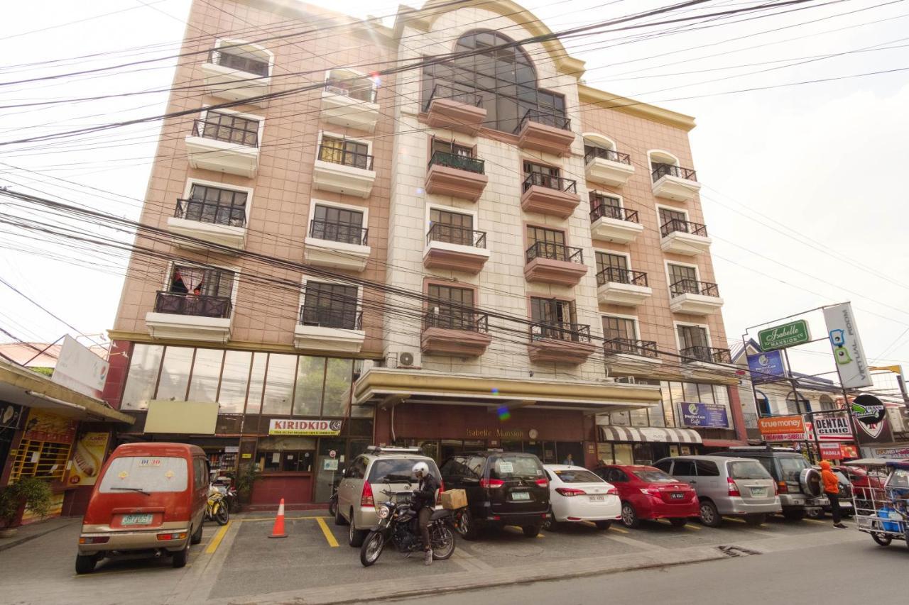 Reddoorz Plus Near Johnson And Johnson Paranaque Paranaque City Exterior foto